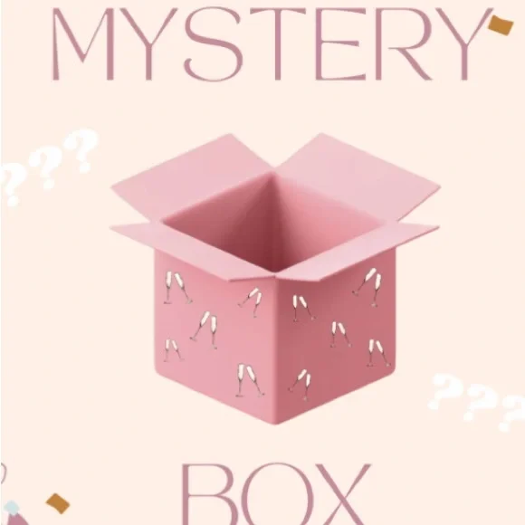 Mystery Box - Picture 4 of 4